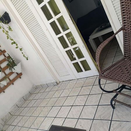 Res Mario Melo Porto De Galinhas Apartment Bagian luar foto