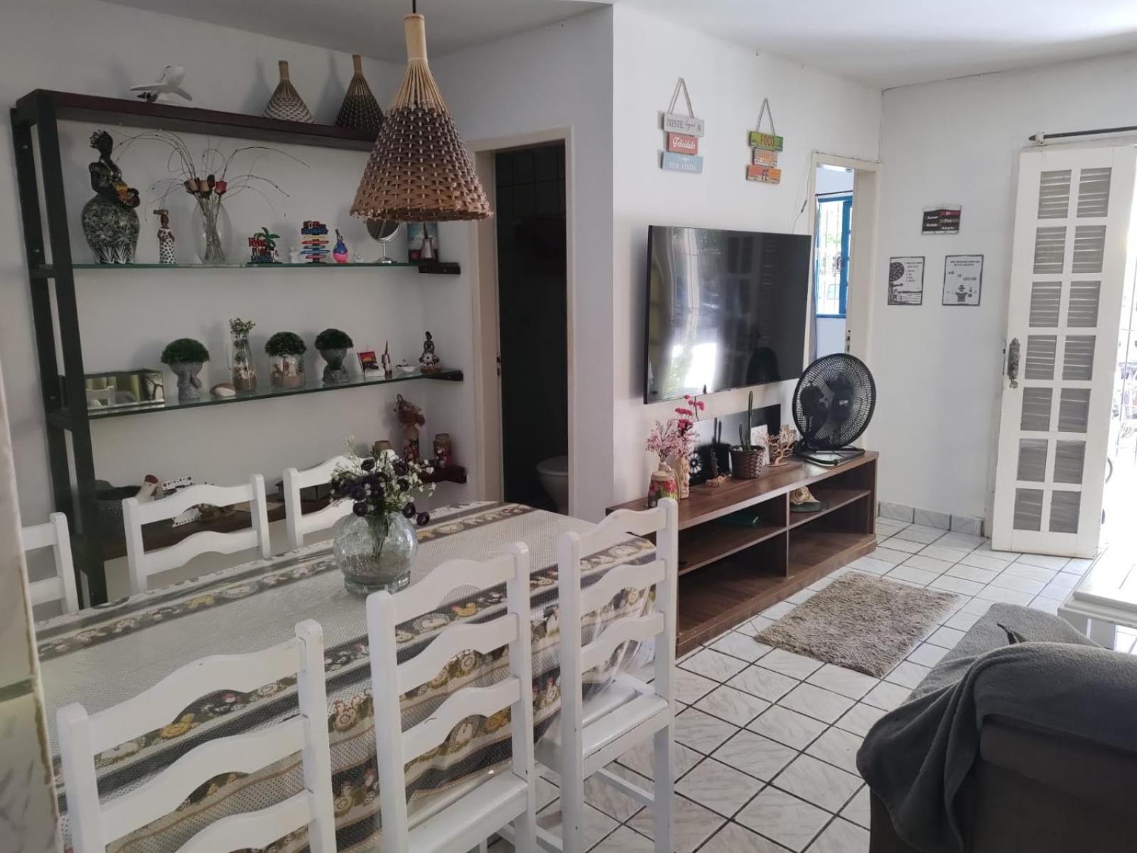 Res Mario Melo Porto De Galinhas Apartment Bagian luar foto