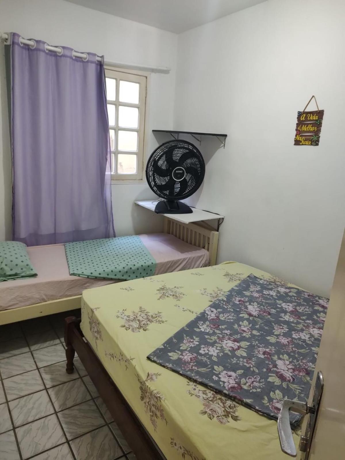 Res Mario Melo Porto De Galinhas Apartment Bagian luar foto