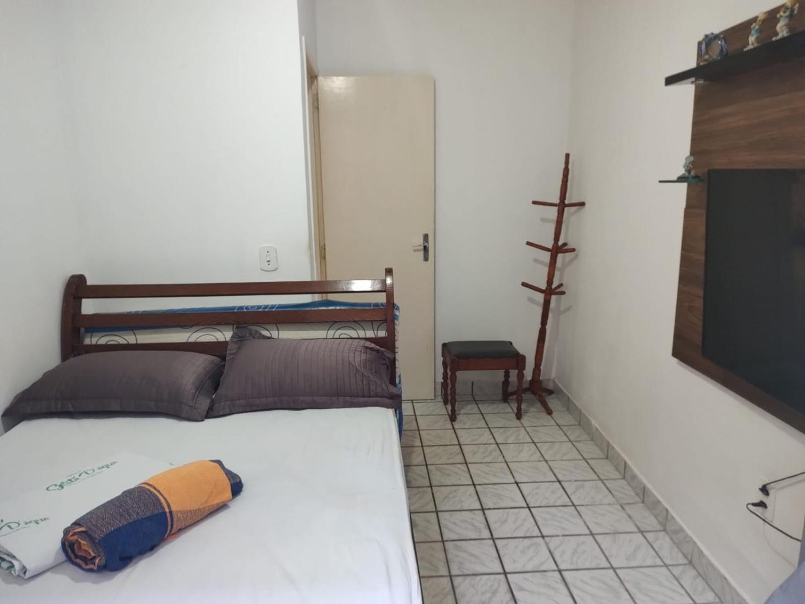 Res Mario Melo Porto De Galinhas Apartment Bagian luar foto