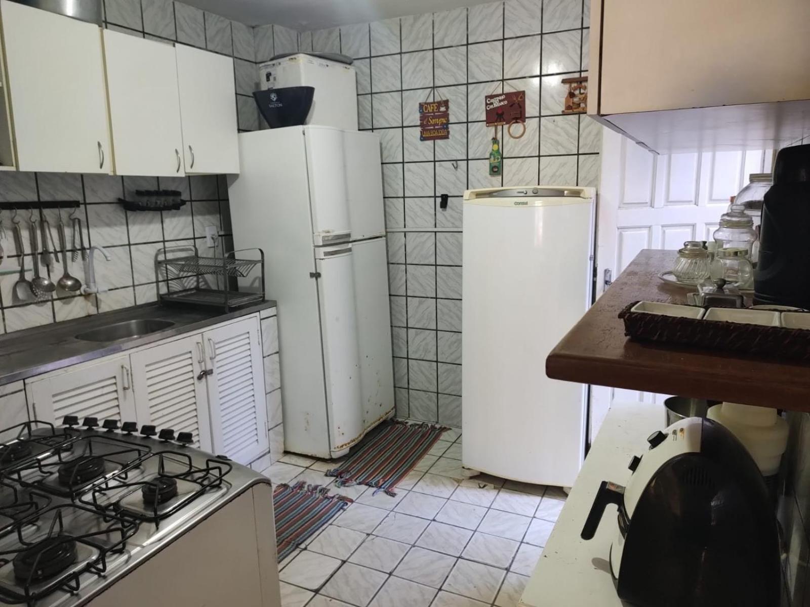 Res Mario Melo Porto De Galinhas Apartment Bagian luar foto