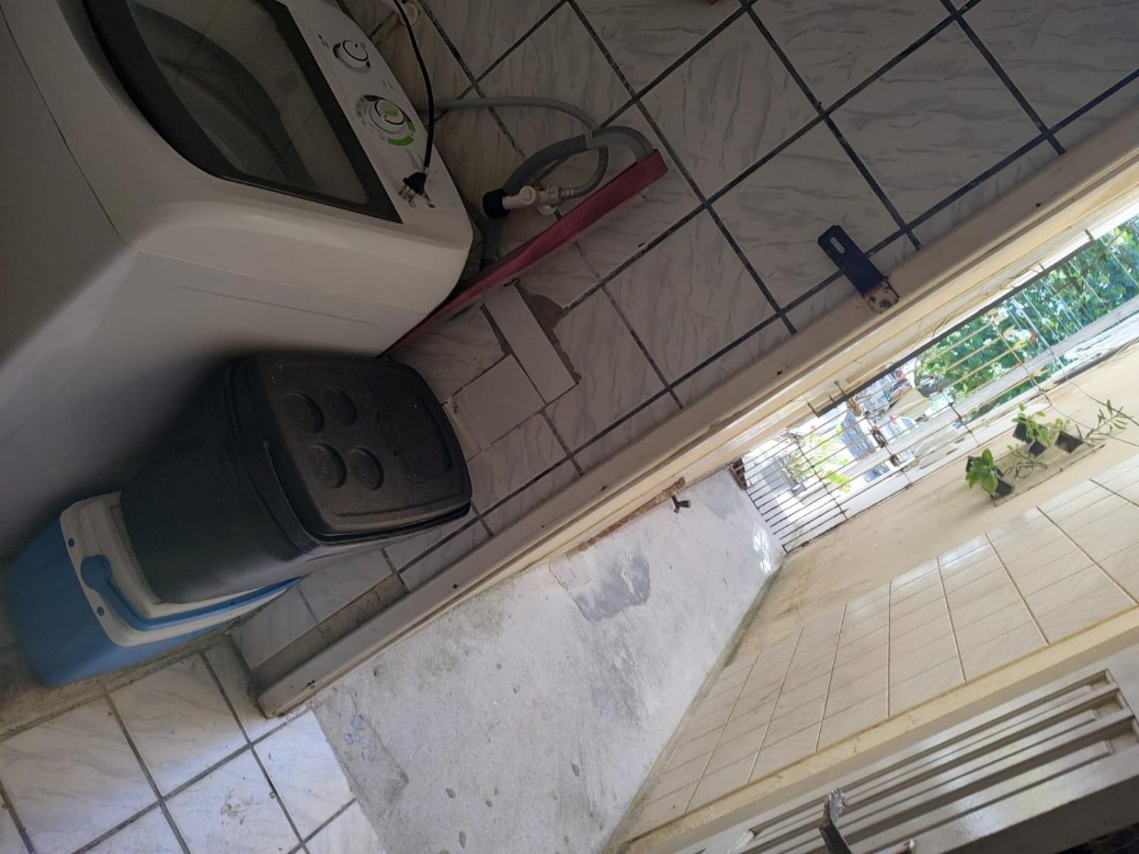 Res Mario Melo Porto De Galinhas Apartment Bagian luar foto