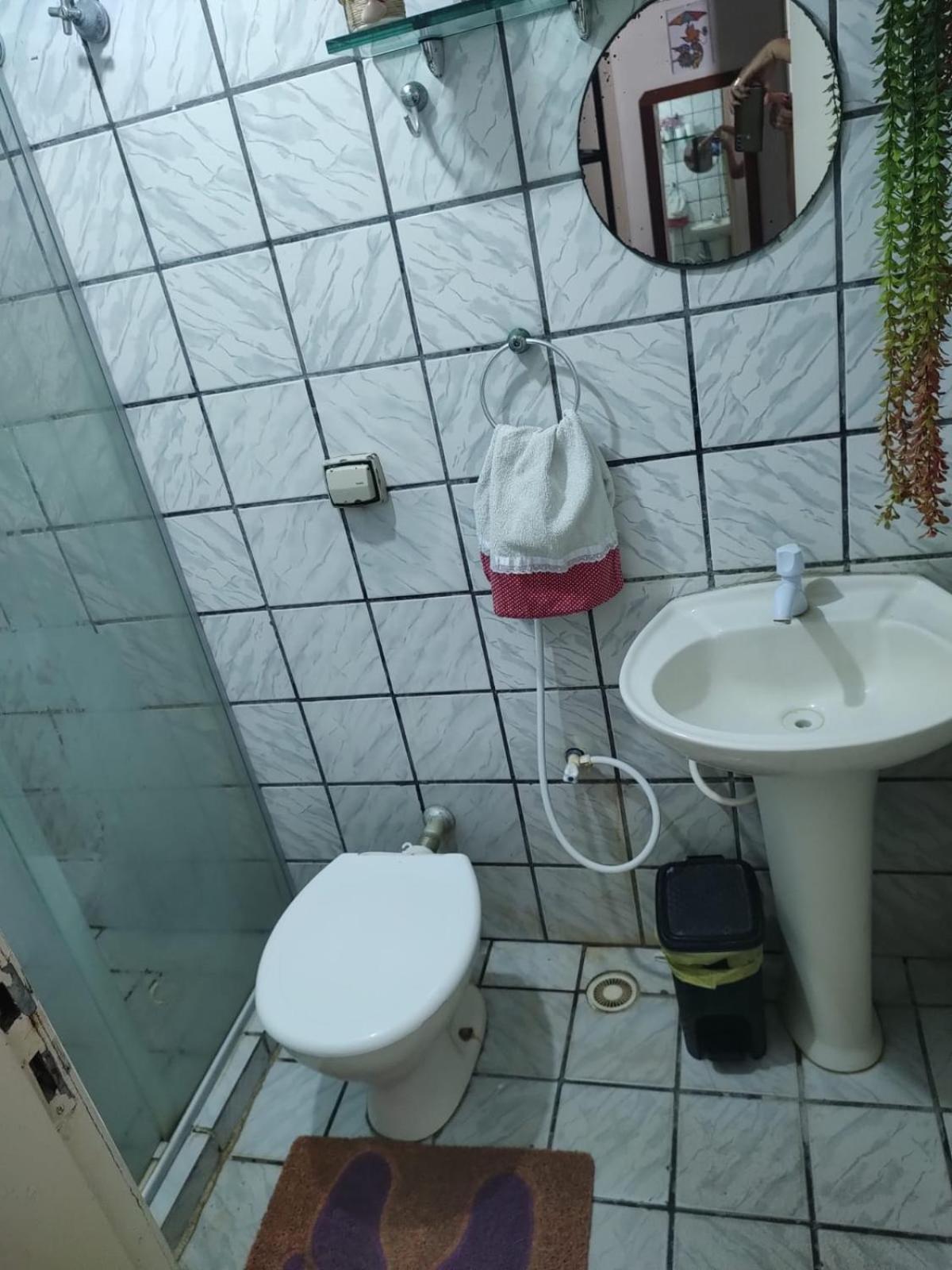 Res Mario Melo Porto De Galinhas Apartment Bagian luar foto