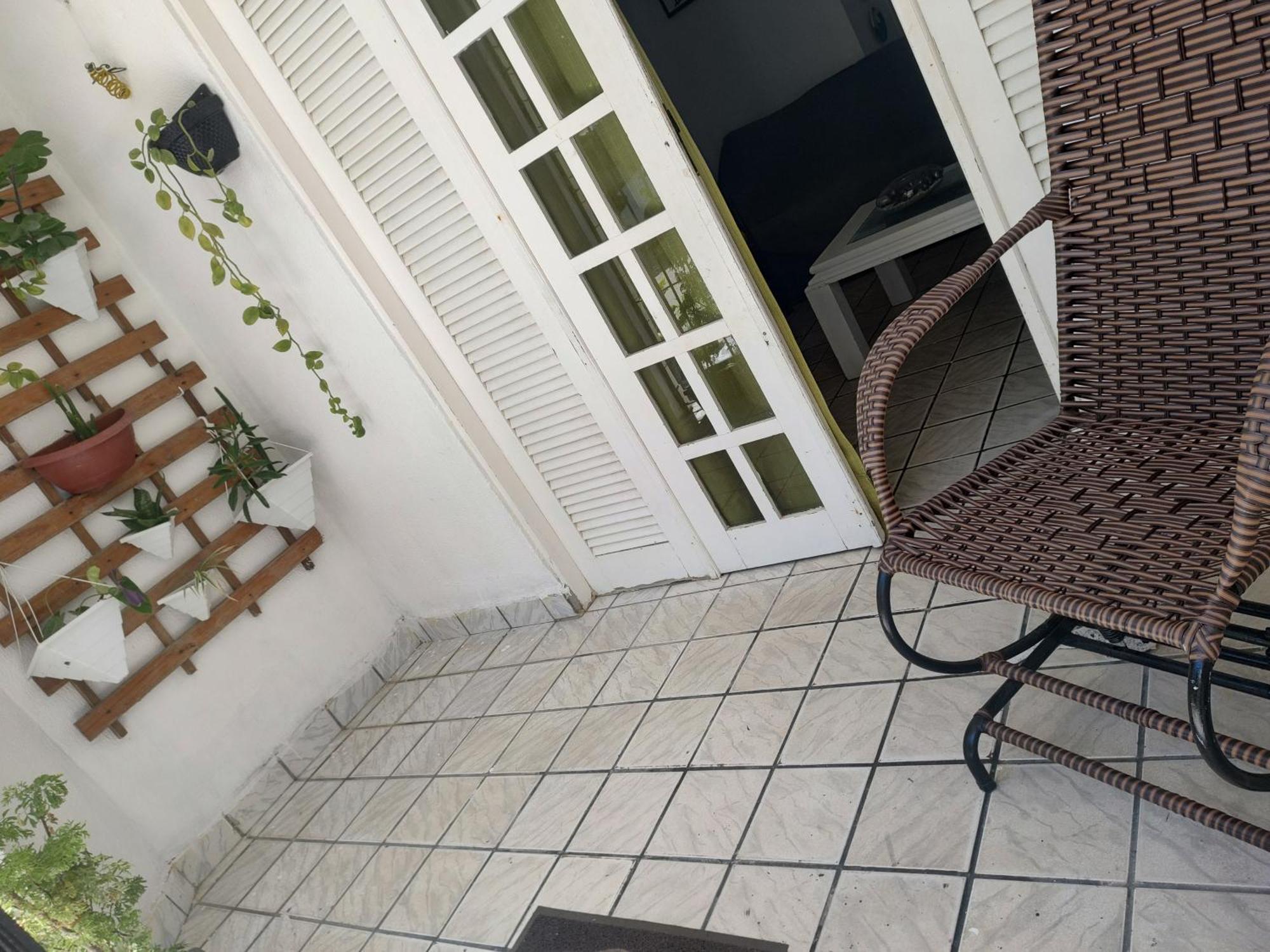 Res Mario Melo Porto De Galinhas Apartment Bagian luar foto